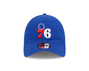 Philadelphia 76ers "23" Adjustable Draft Cap Philadelphia 76ers "23" Adjustable Draft Cap