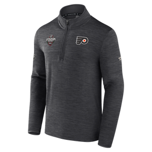 Philadelphia Flyers 2024 Stadium Series QZ Geo Fleece Philadelphia Flyers 2024 Stadium Series QZ Geo Fleece