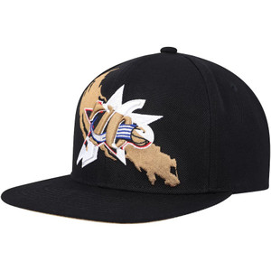 Philadelphia 76ers Paint By Numbers Cap Philadelphia 76ers Paint By Numbers Cap