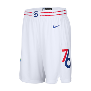 Philadelphia 76ers CE24 Shorts