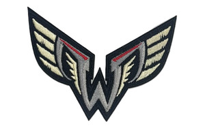Philadelphia Wings Patch