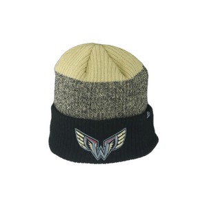 Philadelphia Wings Youth Striped Knit Hat
