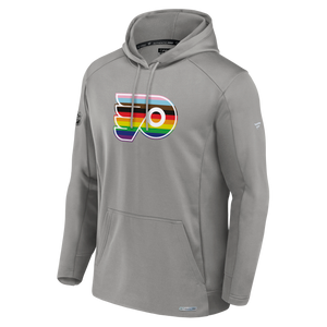 Philadelphia Flyers Pride '24 Hood Philadelphia Flyers Pride '24 Hood
