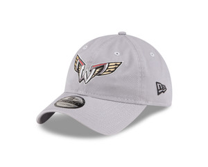 Philadelphia Wings Grey 920 Adjustable Hat