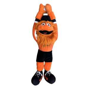 Philadelphia Flyers Gritty Plush Clinger Philadelphia Flyers Gritty Plush Clinger