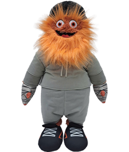Itty Bitty Gritty Training Suit