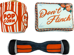 Itty Bitty Gritty Accessory Pack