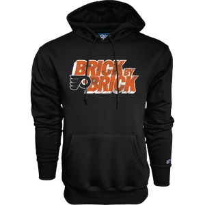 Philadelphia Flyers Brick by Brick Hood