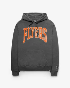 Philadelphia Flyers Gorton French Terry Hood