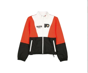 Philadelphia Flyers Ladies Primary Jacket