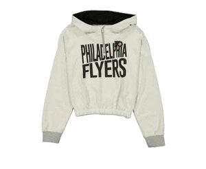 Philadelphia Flyers Ladies Sport Night Quarterzip