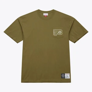 Philadelphia Flyers Premium Pocket Tee