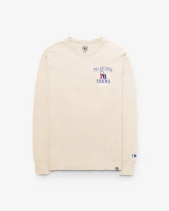 Philadelphia 76ers Egremont Crew