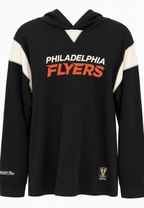 Philadelphia Flyers Black Hoodie