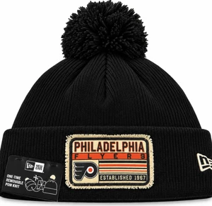 Philadelphia Flyers Patch City Knit
