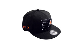 Philadelphia Flyers Youth Gritty's Snapback 9Fifty Cap