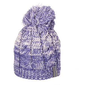 Philadelphia 76ers Women's Sparkler Pom Knit Beanie Philadelphia 76ers Women's Sparkler Pom Knit Beanie