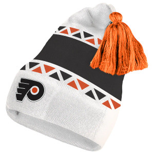 Philadelphia Flyers '22 Reverse Retro Beanie Philadelphia Flyers '22 Reverse Retro Beanie