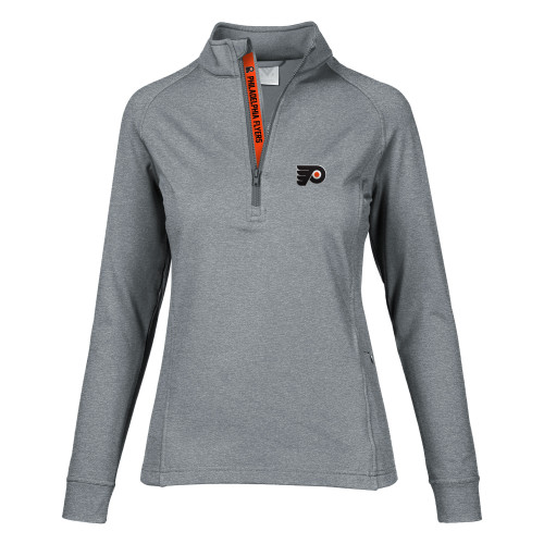 Philadelphia Flyers Ladies Essence Jacket