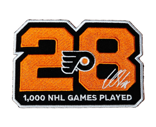 Philadelphia Flyers 2023-24 Season Orange Custom Jersey - All Stitched -  Vgear