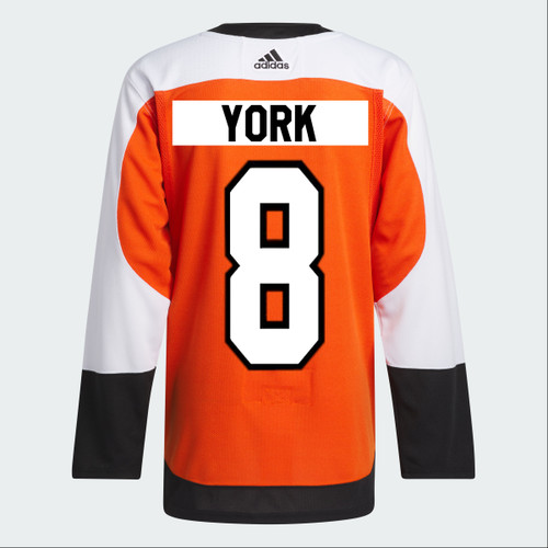 Flyers jersey shirt