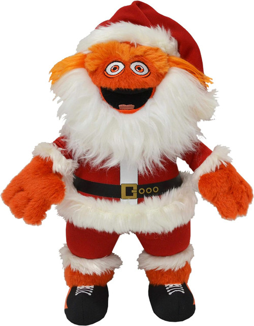 Philadelphia Flyers Santa Gritty