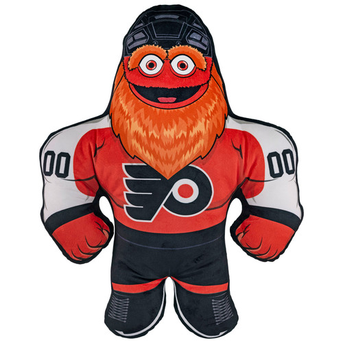 Philadelphia Flyers Gritty Plush Buddy