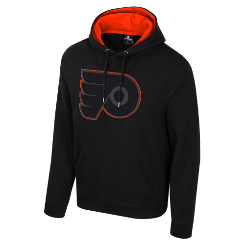 Philadelphia Flyers Tonal Logo Hood