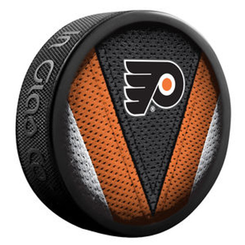 Philadelphia Flyers on X: Orange & Black & Cooperalls