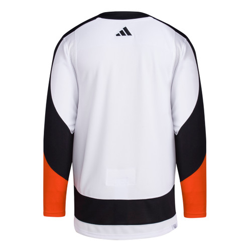 Philadelphia Flyers Men's ADIZERO Alternate Jersey - Wells Fargo Center  Philly Shop