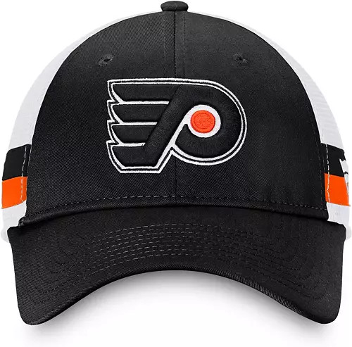 Philadelphia Flyers '22 Reverse Retro Trucker Cap