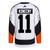 Philadelphia Flyers Men's ADIZERO Reverse Retro 2.0 Konecny Jersey