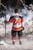 Philadelphia Flyers 2024 Stadium Series Blank Jersey