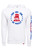 Philadelphia 76ers For The Love Of Philly Olsen Hood