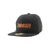 Philadelphia Flyers Michkov39 Yth Gray Snapback