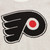 Philadelphia Flyers Retro Cream Sweater