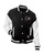 Philadelphia Flyers Women's Script Varsity Jacket