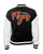Philadelphia Flyers Women's Script Varsity Jacket