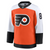 #08 Philadelphia Flyers York Orange Premium Jersey
