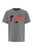 Philadelphia Flyers Duke Script Grey Tee