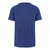 Philadelphia 76ers Blue Logo Tee