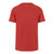 Philadelphia 76ers Red Logo Tee