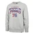 Philadelphia 76ers Gray Spotlight Crew