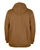 Philadelphia 76ers Tan Wordmark Hood