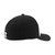 Philadelphia 76ers Black and White Logo Fitted Hat