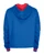 Philadelphia 76ers Women's Arched Wordmark Hood