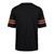 Philadelphia Flyers Black Striped Tee