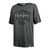 Philadelphia Flyers Grey Script Tee