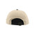 Philadelphia Wings Tan Logo Adjustable Hat