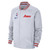Philadelphia 76ers City Edition '24 White Jacket